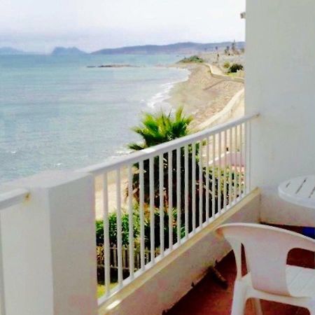 Apartament Apartamento A 10 Metros Playa Estepona Zewnętrze zdjęcie