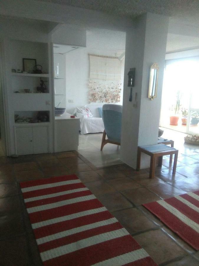 Apartament Apartamento A 10 Metros Playa Estepona Zewnętrze zdjęcie