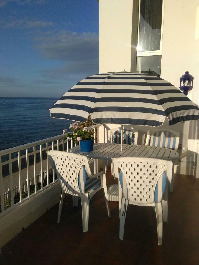 Apartament Apartamento A 10 Metros Playa Estepona Zewnętrze zdjęcie