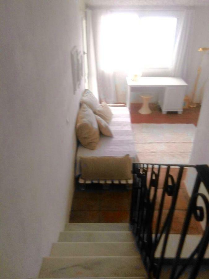 Apartament Apartamento A 10 Metros Playa Estepona Zewnętrze zdjęcie