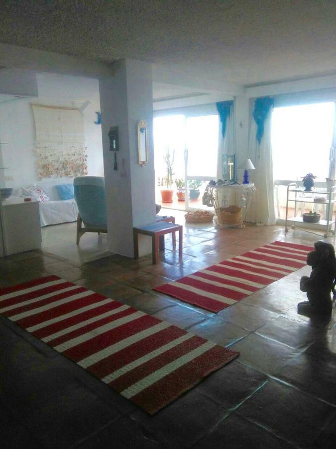 Apartament Apartamento A 10 Metros Playa Estepona Zewnętrze zdjęcie