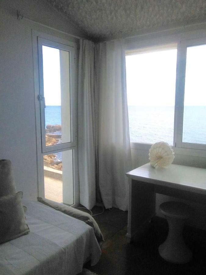 Apartament Apartamento A 10 Metros Playa Estepona Zewnętrze zdjęcie