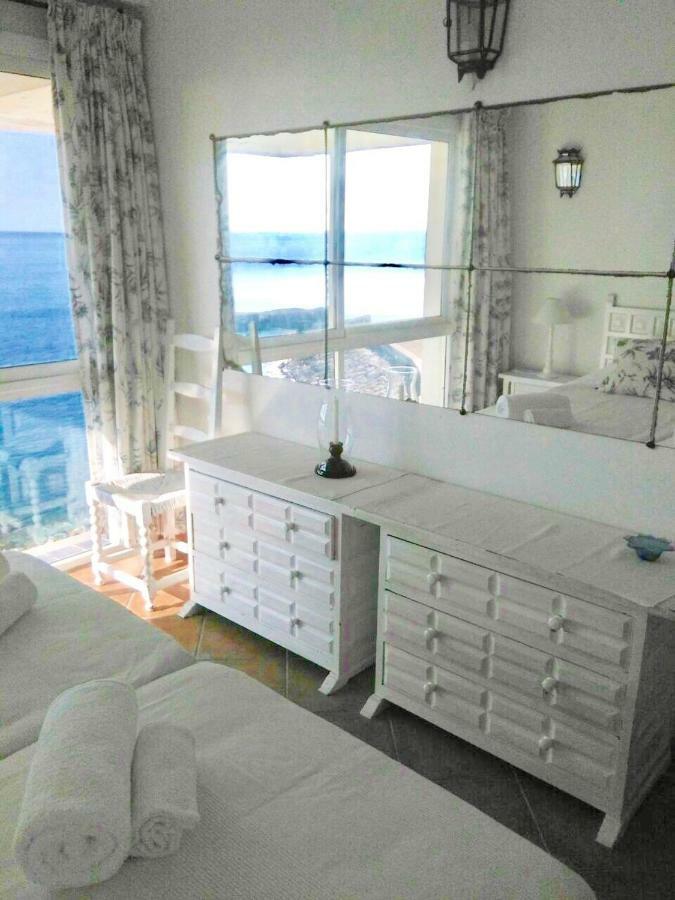 Apartament Apartamento A 10 Metros Playa Estepona Zewnętrze zdjęcie