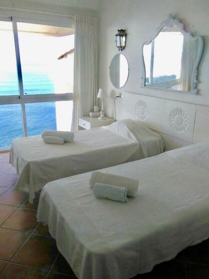 Apartament Apartamento A 10 Metros Playa Estepona Zewnętrze zdjęcie