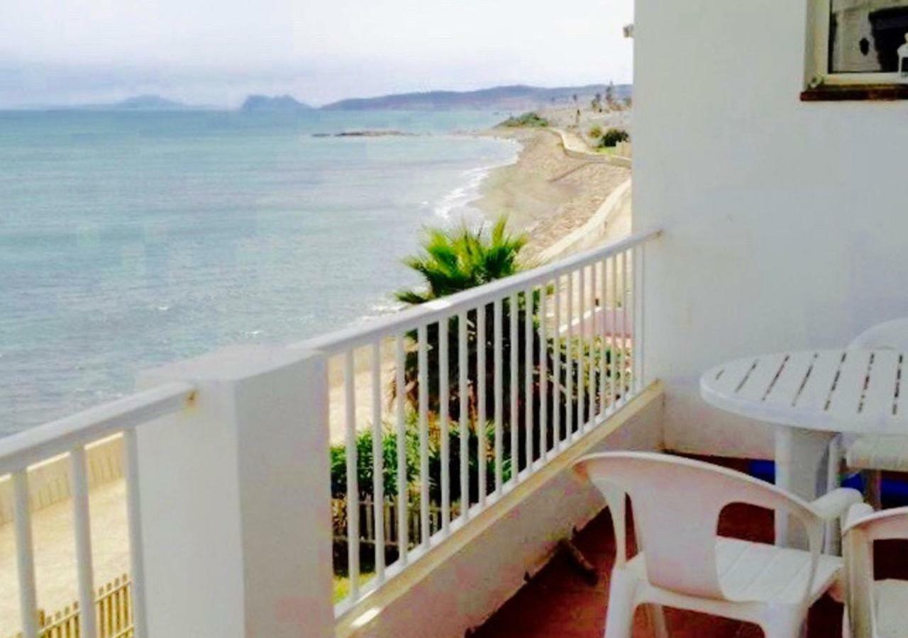 Apartament Apartamento A 10 Metros Playa Estepona Zewnętrze zdjęcie