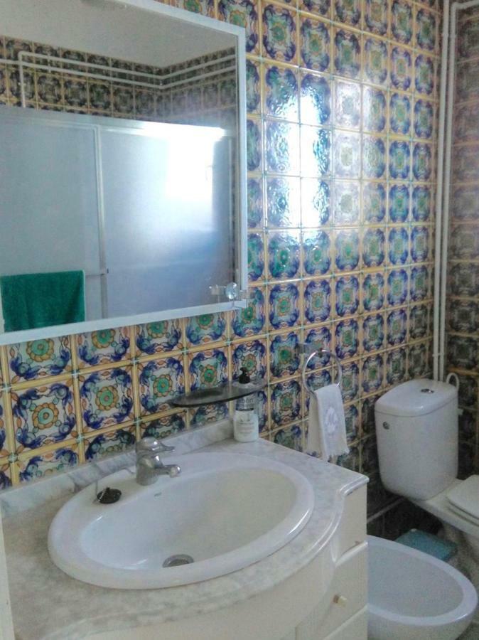 Apartament Apartamento A 10 Metros Playa Estepona Zewnętrze zdjęcie