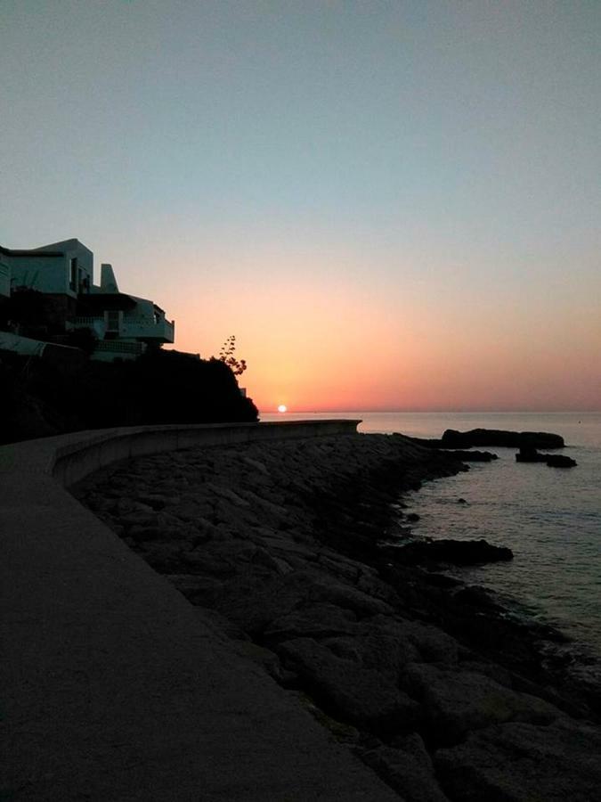 Apartament Apartamento A 10 Metros Playa Estepona Zewnętrze zdjęcie