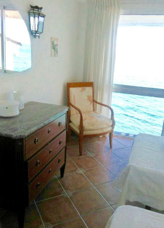 Apartament Apartamento A 10 Metros Playa Estepona Zewnętrze zdjęcie