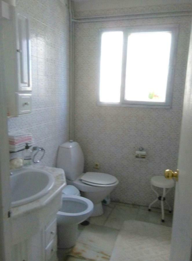 Apartament Apartamento A 10 Metros Playa Estepona Zewnętrze zdjęcie