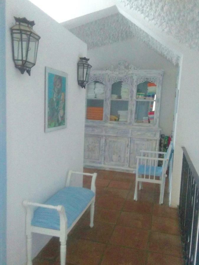 Apartament Apartamento A 10 Metros Playa Estepona Zewnętrze zdjęcie